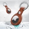 TECH-PROTECT NATURALFIT APPLE AIRTAG 1  2 BROWN