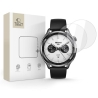 SZKŁO HARTOWANE TECH-PROTECT GLASS FIT+ 2-PACK XIAOMI WATCH S4 (47 MM) CLEAR