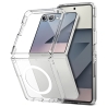 RINGKE FUSION MAGNETIC MAGSAFE GALAXY Z FLIP 7 CLEAR