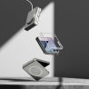 RINGKE SLIM MAGNETIC MAGSAFE GALAXY Z FLIP 7 CLEAR