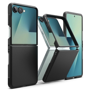 RINGKE ONYX GALAXY Z FLIP 7 BLACK
