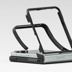 RINGKE ONYX GALAXY Z FLIP 7 BLACK