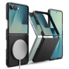 RINGKE ONYX MAGNETIC MAGSAFE GALAXY Z FLIP 7 BLACK