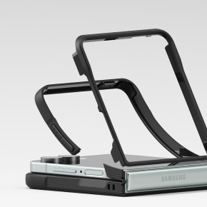 RINGKE ONYX MAGNETIC MAGSAFE GALAXY Z FLIP 7 BLACK