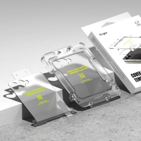 SZKŁO HARTOWANE RINGKE COVER DISPLAY PRO 2-PACK GALAXY Z FLIP 7 CLEAR