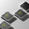 SZKŁO HARTOWANE RINGKE COVER DISPLAY PRO 2-PACK GALAXY Z FLIP 7 CLEAR