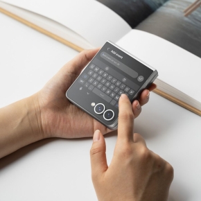 SZKŁO HARTOWANE RINGKE COVER DISPLAY PRO 2-PACK GALAXY Z FLIP 7 CLEAR