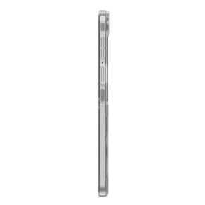 SPIGEN AIRSKIN MAG MAGSAFE GALAXY Z FLIP 7 CRYSTAL CLEARWHITE