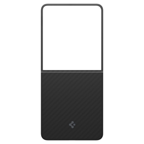 SPIGEN AIRSKIN ARAMID GALAXY Z FLIP 7 BLACK