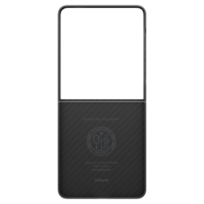 SPIGEN AIRSKIN ARAMID GALAXY Z FLIP 7 BLACK