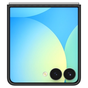 SPIGEN AIRSKIN ARAMID GALAXY Z FLIP 7 BLACK