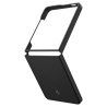 SPIGEN AIRSKIN ARAMID GALAXY Z FLIP 7 BLACK
