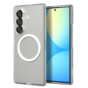 SPIGEN AIRSKIN MAG MAGSAFE GALAXY Z FOLD 7 CRYSTAL CLEARWHITE