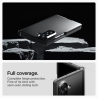 SPIGEN TOUGH ARMOR PRO MAG MAGSAFE GALAXY Z FOLD 7 BLACK