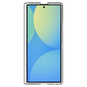 SPIGEN ULTRA HYBRID PRO MAG MAGSAFE GALAXY Z FOLD 7 CLEARWHITE