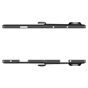 SPIGEN SLIM ARMOR PRO MAG MAGSAFE GALAXY Z FOLD 7 BLACK