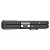 SPIGEN SLIM ARMOR PRO MAG MAGSAFE GALAXY Z FOLD 7 BLACK