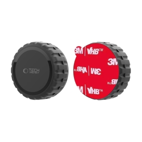 TECH-PROTECT 3M POUCH APPLE AIRTAG 1  2 BLACK