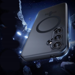 TECH-PROTECT MAGMAT MAGSAFE MOTOROLA EDGE 60 PRO MATTE BLACK