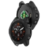 TECH-PROTECT DEFENSE AIR GARMIN FENIX 7X 7X PRO BLACK