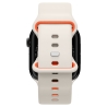 SPIGEN NANO POP APPLE WATCH 8  9  10  11  SE (40  41  42 MM) ORANGE BEIGE
