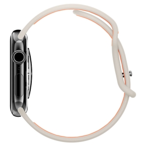 SPIGEN NANO POP APPLE WATCH 8  9  10  11  SE (40  41  42 MM) ORANGE BEIGE