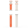 SPIGEN NANO POP APPLE WATCH 8  9  10  11  SE (40  41  42 MM) ORANGE BEIGE