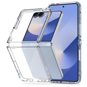 TECH-PROTECT FLEXAIR HYBRID GALAXY Z FLIP 7 CLEAR