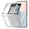 TECH-PROTECT FLEXAIR HYBRID GALAXY Z FLIP 6  7 FE CLEAR