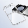 TECH-PROTECT FLEXAIR HYBRID GALAXY Z FLIP 6 7 FE CLEAR
