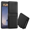 TECH-PROTECT WALLET GALAXY Z FLIP 6  7 FE BLACK