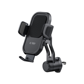 TECH-PROTECT V8 UNIVERSAL ROTARY VENT CAR MOUNT BLACK