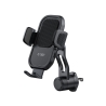 TECH-PROTECT V8 UNIVERSAL ROTARY VENT CAR MOUNT BLACK