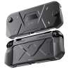 TECH-PROTECT CARBONOX NINTENDO SWITCH 2 BLACK