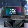 TECH-PROTECT CARBONOX NINTENDO SWITCH 2 BLACK