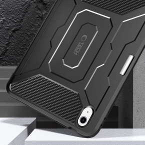 TECH-PROTECT ENDURANCE IPAD 10.9” 10  2022  11” 11  2025 BLACK