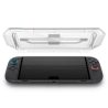 SZKŁO HARTOWANE SPIGEN GLAS.TR ”EZ FIT” 2-PACK NINTENDO SWITCH 2 CLEAR