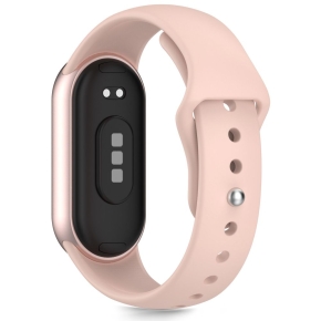 TECH-PROTECT ICONBAND PURE XIAOMI SMART BAND 8  9  10  NFC BABY PINK
