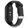 TECH-PROTECT ICONBAND AIR XIAOMI SMART BAND 8  9  10  NFC BLACKGREY