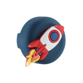 TECH-PROTECT SMOOTH FOR KIDS 4-PACK APPLE AIRTAG 1  2 COLORFUL