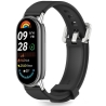 TECH-PROTECT ICONBAND CLASSIC XIAOMI SMART BAND 8  9  10  NFC BLACK