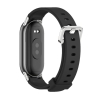 TECH-PROTECT ICONBAND CLASSIC XIAOMI SMART BAND 8  9  10  NFC BLACK