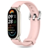 TECH-PROTECT ICONBAND CLASSIC XIAOMI SMART BAND 8  9  10  NFC BABY PINK
