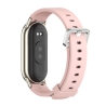 TECH-PROTECT ICONBAND CLASSIC XIAOMI SMART BAND 8  9  10  NFC BABY PINK