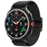 SPIGEN LITE FIT SAMSUNG GALAXY WATCH 8  CLASSIC (40  44  46 MM) BLACK