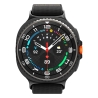 SPIGEN LITE FIT SAMSUNG GALAXY WATCH 8  CLASSIC (40  44  46 MM) BLACK