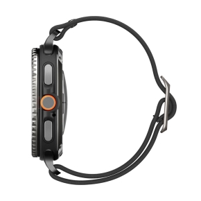 SPIGEN LITE FIT SAMSUNG GALAXY WATCH 8  CLASSIC (40  44  46 MM) BLACK