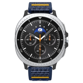 SPIGEN ATHLEX AIR SAMSUNG GALAXY WATCH 8  CLASSIC (40  44  46 MM) ACTIVE NAVY