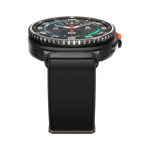 SPIGEN LITE FIT SAMSUNG GALAXY WATCH 8  CLASSIC (40  44  46 MM) BLACK