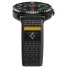 SPIGEN ATHLEX AIR SAMSUNG GALAXY WATCH 8  CLASSIC (40  44  46 MM) ACTIVE BLACK